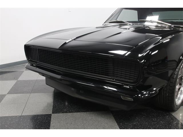 1967 Chevrolet Camaro (CC-1307066) for sale in Concord, North Carolina