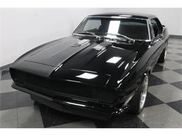 1967 Chevrolet Camaro (CC-1307066) for sale in Concord, North Carolina