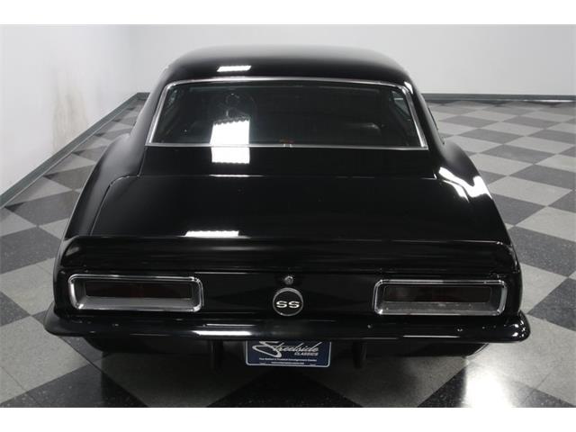 1967 Chevrolet Camaro (CC-1307066) for sale in Concord, North Carolina