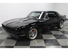 1967 Chevrolet Camaro (CC-1307066) for sale in Concord, North Carolina