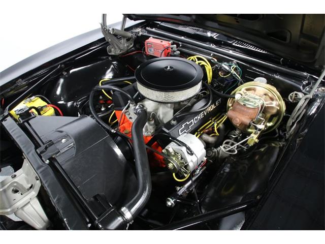 1967 Chevrolet Camaro (CC-1307066) for sale in Concord, North Carolina