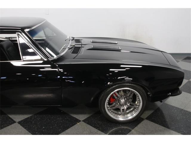 1967 Chevrolet Camaro (CC-1307066) for sale in Concord, North Carolina