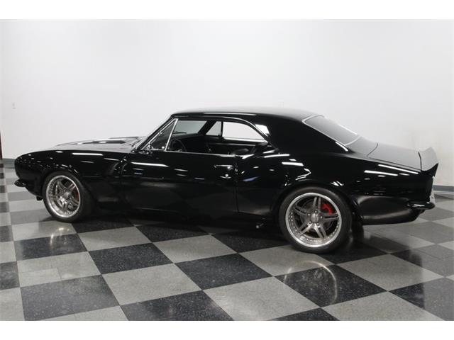 1967 Chevrolet Camaro (CC-1307066) for sale in Concord, North Carolina
