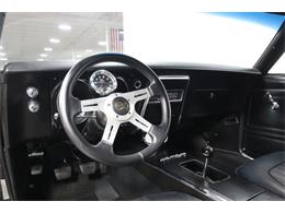 1967 Chevrolet Camaro (CC-1307066) for sale in Concord, North Carolina