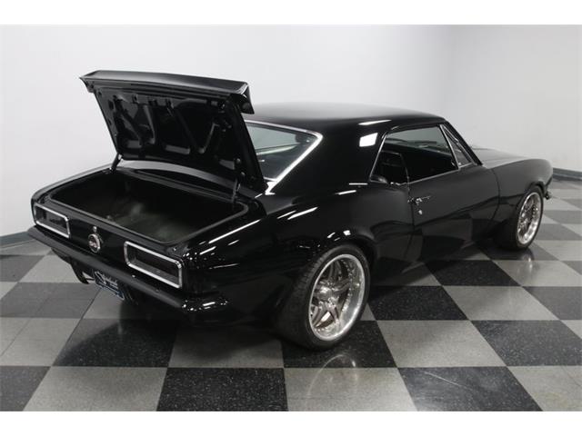 1967 Chevrolet Camaro (CC-1307066) for sale in Concord, North Carolina