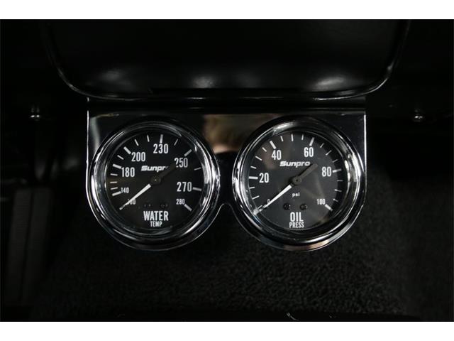 1967 Chevrolet Camaro (CC-1307066) for sale in Concord, North Carolina