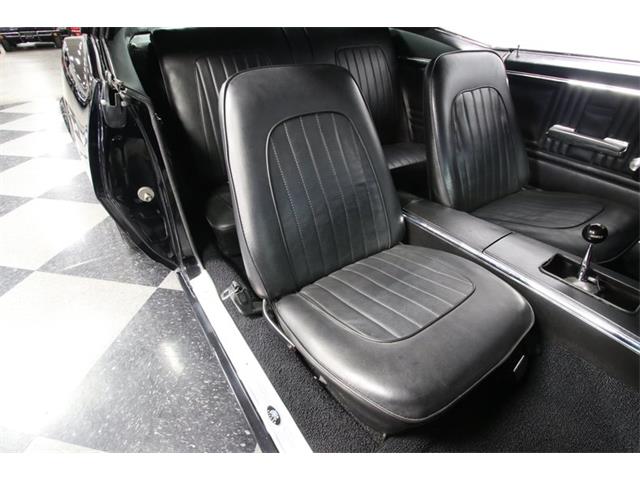 1967 Chevrolet Camaro (CC-1307066) for sale in Concord, North Carolina