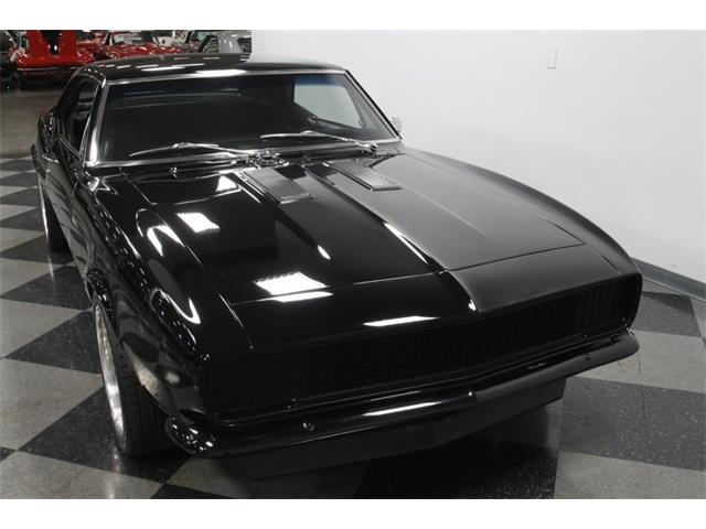 1967 Chevrolet Camaro (CC-1307066) for sale in Concord, North Carolina