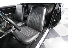 1967 Chevrolet Camaro (CC-1307066) for sale in Concord, North Carolina