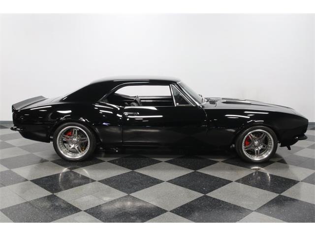 1967 Chevrolet Camaro (CC-1307066) for sale in Concord, North Carolina