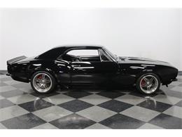 1967 Chevrolet Camaro (CC-1307066) for sale in Concord, North Carolina