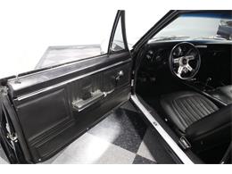 1967 Chevrolet Camaro (CC-1307066) for sale in Concord, North Carolina