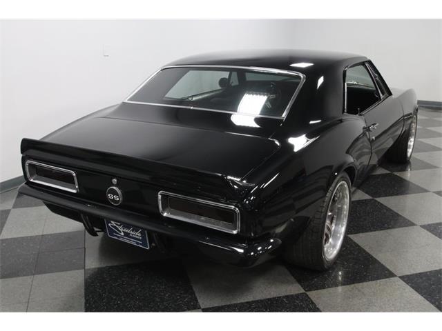 1967 Chevrolet Camaro (CC-1307066) for sale in Concord, North Carolina