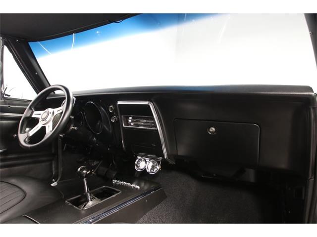 1967 Chevrolet Camaro (CC-1307066) for sale in Concord, North Carolina