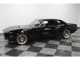 1967 Chevrolet Camaro (CC-1307066) for sale in Concord, North Carolina