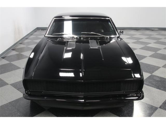 1967 Chevrolet Camaro (CC-1307066) for sale in Concord, North Carolina