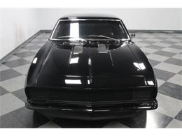 1967 Chevrolet Camaro (CC-1307066) for sale in Concord, North Carolina