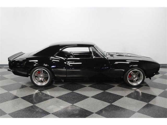 1967 Chevrolet Camaro (CC-1307066) for sale in Concord, North Carolina