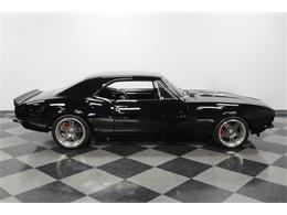 1967 Chevrolet Camaro (CC-1307066) for sale in Concord, North Carolina