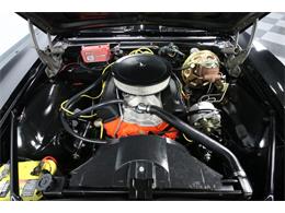 1967 Chevrolet Camaro (CC-1307066) for sale in Concord, North Carolina