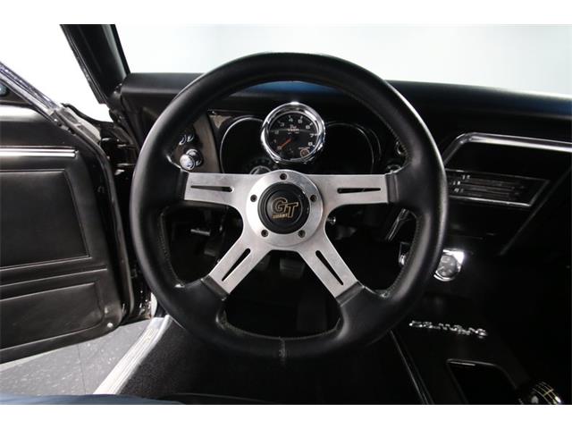 1967 Chevrolet Camaro (CC-1307066) for sale in Concord, North Carolina
