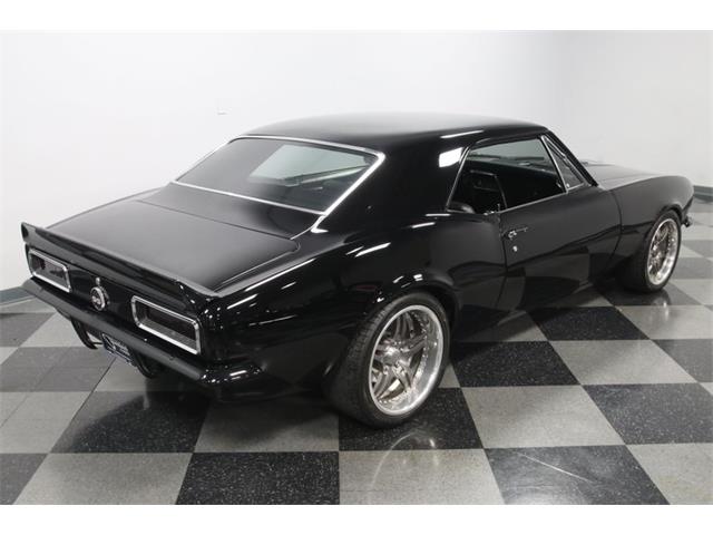 1967 Chevrolet Camaro (CC-1307066) for sale in Concord, North Carolina