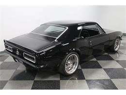 1967 Chevrolet Camaro (CC-1307066) for sale in Concord, North Carolina
