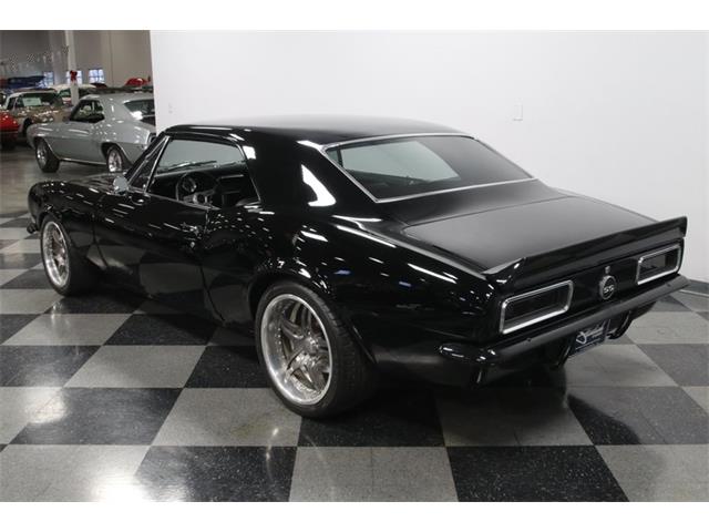 1967 Chevrolet Camaro (CC-1307066) for sale in Concord, North Carolina