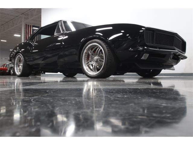 1967 Chevrolet Camaro (CC-1307066) for sale in Concord, North Carolina