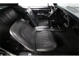 1967 Chevrolet Camaro (CC-1307066) for sale in Concord, North Carolina