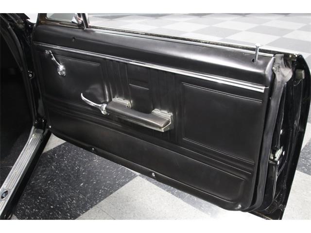 1967 Chevrolet Camaro (CC-1307066) for sale in Concord, North Carolina
