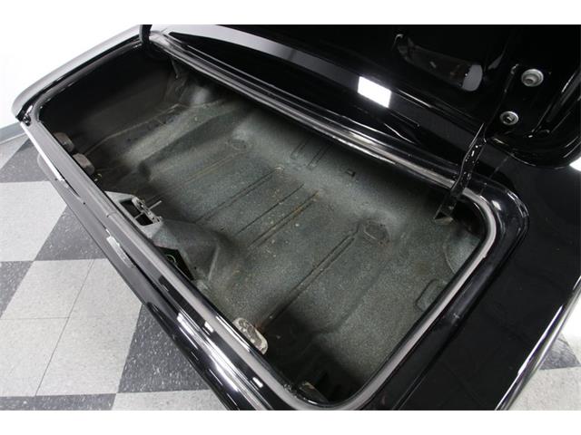 1967 Chevrolet Camaro (CC-1307066) for sale in Concord, North Carolina