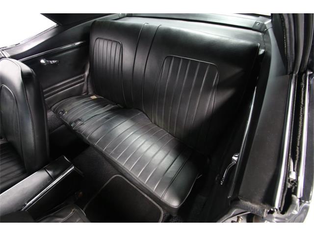 1967 Chevrolet Camaro (CC-1307066) for sale in Concord, North Carolina