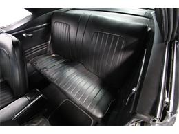 1967 Chevrolet Camaro (CC-1307066) for sale in Concord, North Carolina