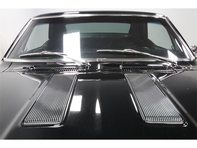 1967 Chevrolet Camaro (CC-1307066) for sale in Concord, North Carolina