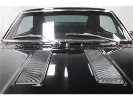 1967 Chevrolet Camaro (CC-1307066) for sale in Concord, North Carolina
