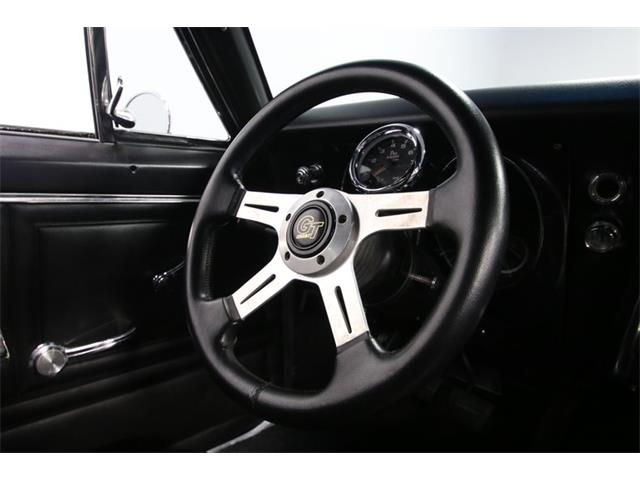 1967 Chevrolet Camaro (CC-1307066) for sale in Concord, North Carolina