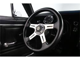1967 Chevrolet Camaro (CC-1307066) for sale in Concord, North Carolina