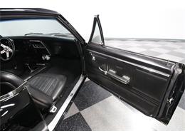 1967 Chevrolet Camaro (CC-1307066) for sale in Concord, North Carolina