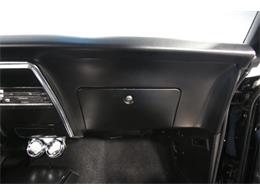 1967 Chevrolet Camaro (CC-1307066) for sale in Concord, North Carolina