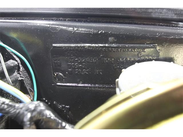 1967 Chevrolet Camaro (CC-1307066) for sale in Concord, North Carolina