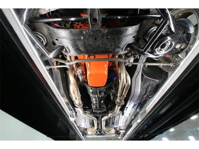 1967 Chevrolet Camaro (CC-1307066) for sale in Concord, North Carolina