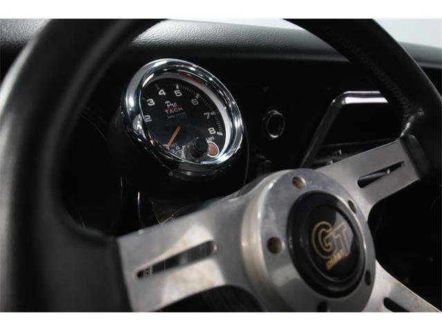 1967 Chevrolet Camaro (CC-1307066) for sale in Concord, North Carolina