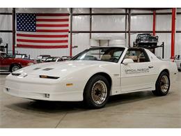 1989 Pontiac Firebird (CC-1307084) for sale in Kentwood, Michigan