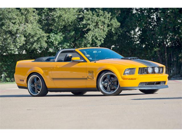 2008 Ford Mustang GT (CC-1307104) for sale in Scottsdale, Arizona