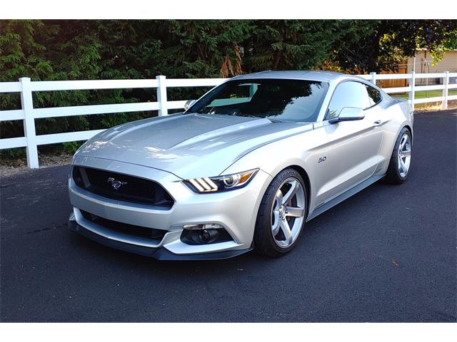 2015 Ford Mustang GT (CC-1307144) for sale in Scottsdale, Arizona