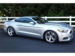2015 Ford Mustang GT (CC-1307144) for sale in Scottsdale, Arizona