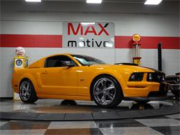 2007 Ford Mustang (CC-1307155) for sale in Pittsburgh, Pennsylvania