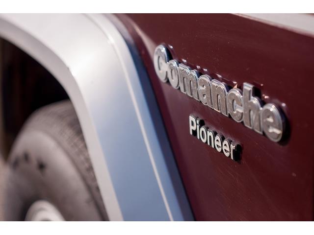 1987 Jeep Comanche (CC-1307156) for sale in St. Louis, Missouri