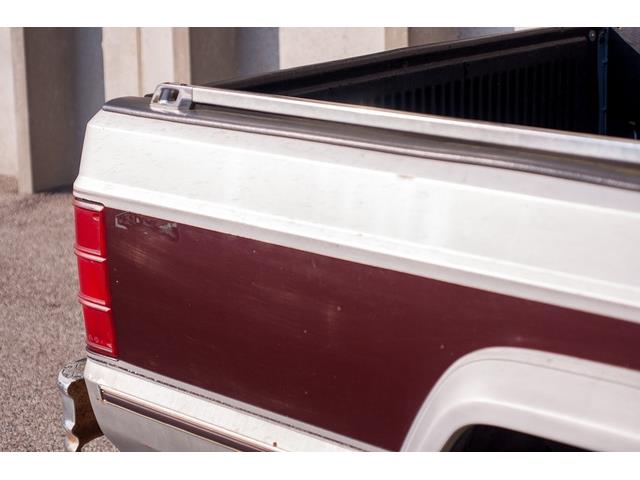 1987 Jeep Comanche (CC-1307156) for sale in St. Louis, Missouri